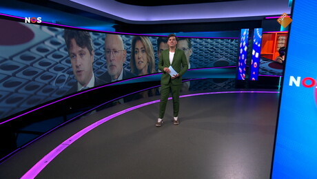Het NOS Jeugdjournaal | NOS Jeugdjournaal